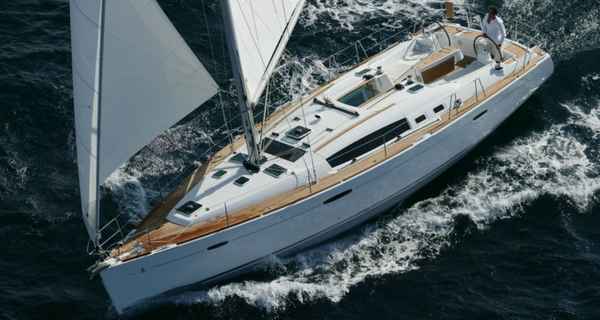 Beneteau 46 (2011)