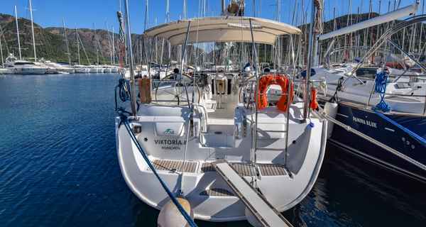 Beneteau 50 (2000)