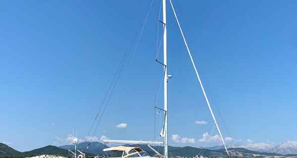 Beneteau 57 (2003)