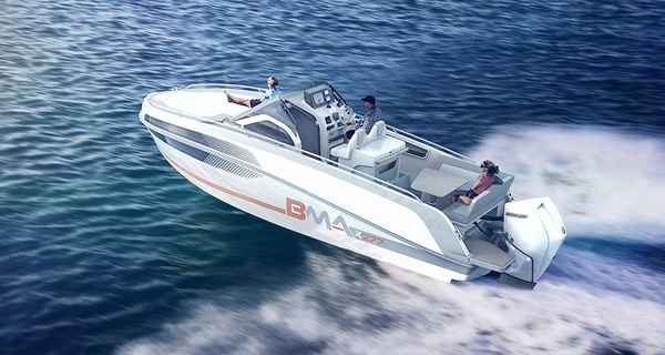 BMA X277 (2023)