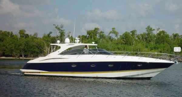 Camargue 51 (2005)