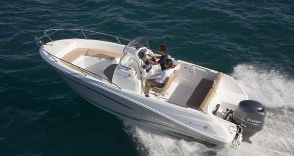 Cap Camarat 6.5 CC (2021)