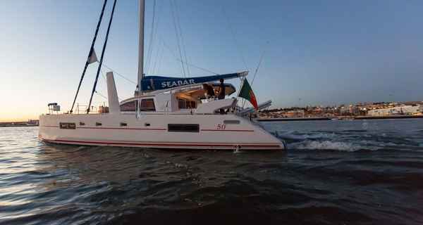 Catana 50 (2010)