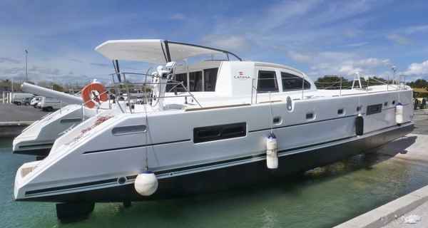 Catana 55 (2013)