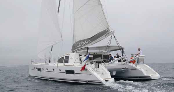 Catana 55 (2013)