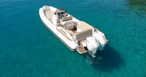 Clubman 28 (2022)