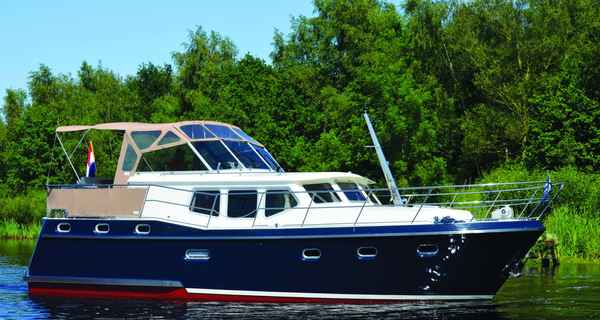De Drait Advantage 38 (2008)