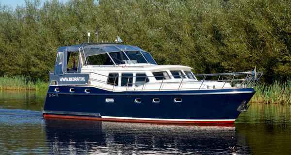 De Drait Advantage 42 (2008)