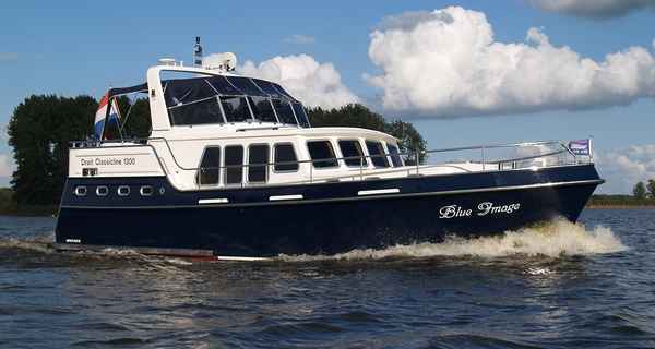 De Drait Classicline 1300 (2004)