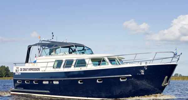 De Drait Impression 1400 (2007)