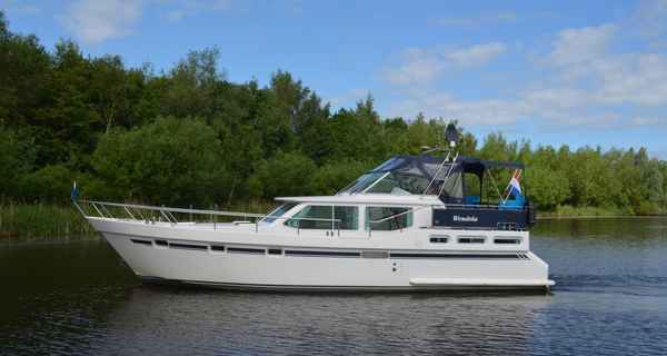 De Drait Stabila 1320 (1996)