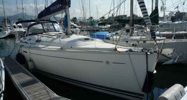 Dufour 385 Grand Large (2006)