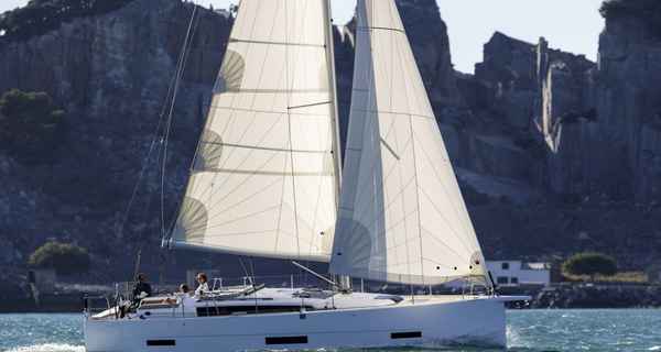 Dufour 390 Grand Large (2023)