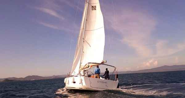 Dufour 430 Grand Large (2022)