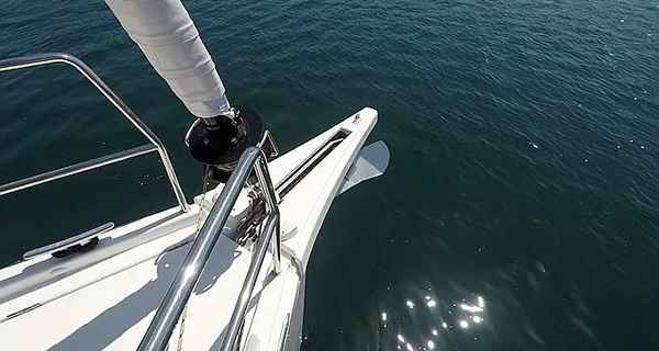 Dufour 430 Grand Large (2021)