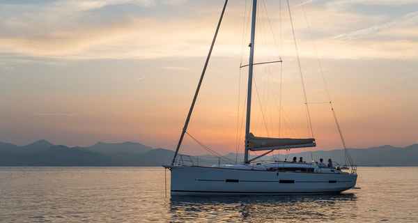 Dufour 460 Grand Large (2020)