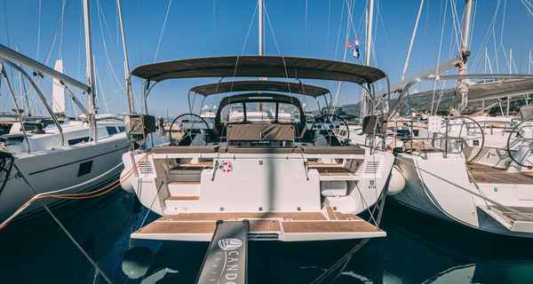 Dufour 470 (2023)