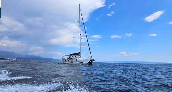 Dufour 470 (2023)