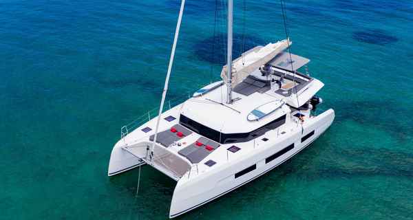 Dufour 48 Catamaran (2019)