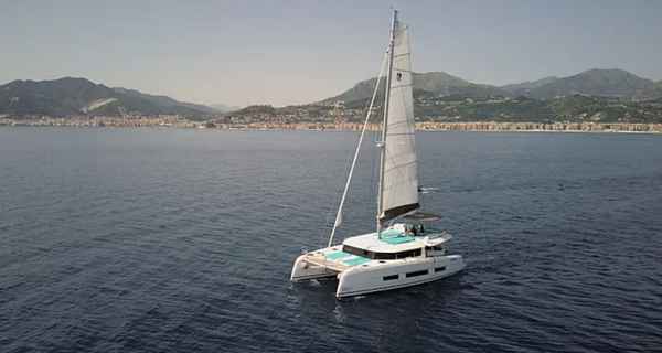 Dufour 48 Catamaran (2023)