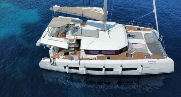 Dufour 48 Catamaran (2019)