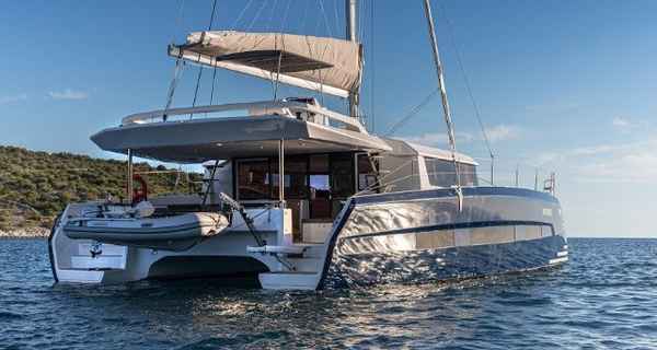 Dufour 48 Catamaran (2019)