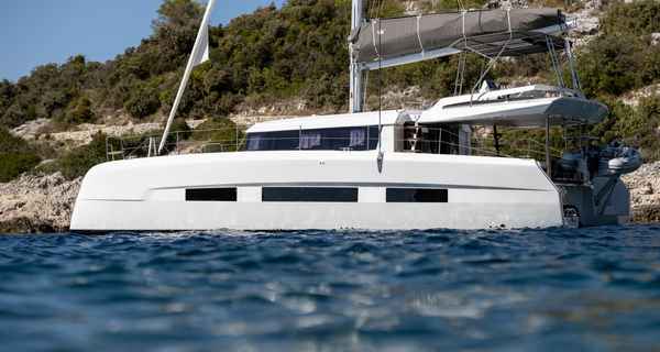 Dufour 48 Catamaran (2022)