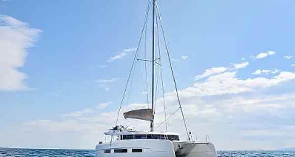 Dufour 48 Catamaran (2024)