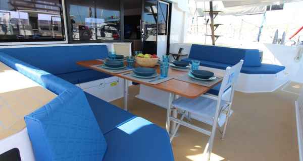 Dufour 48 Catamaran (2023)