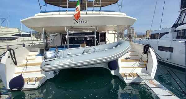 Dufour 48 Catamaran (2023)