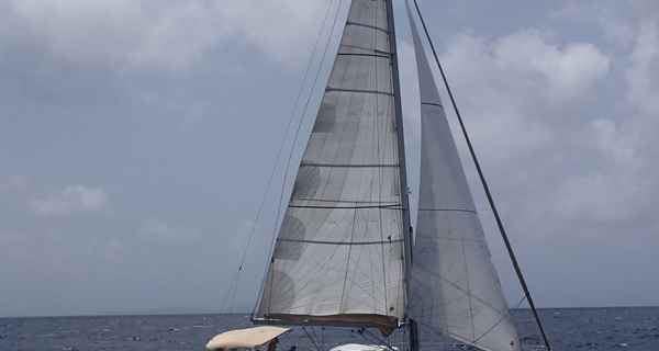 Dufour 485 Grand Large (2008)