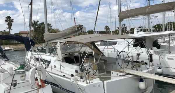 Dufour 512 Grand Large (2017)