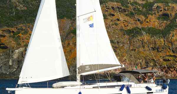 Dufour 520 Grand Large (2018)