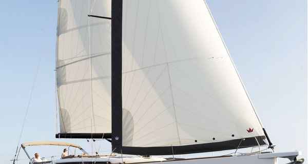 Dufour 520 Grand Large (2019)