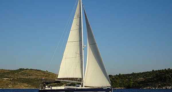 Dufour 520 Grand Large (2018)