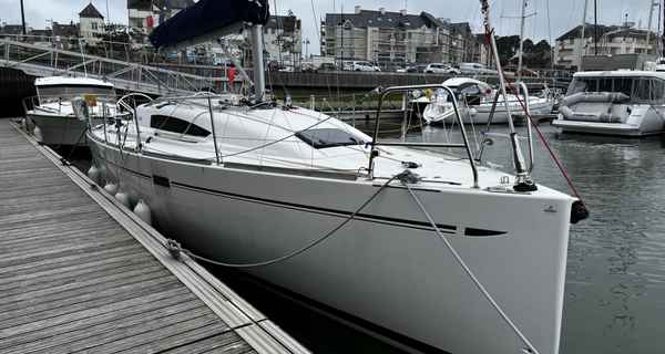 Elan 350 (2013)