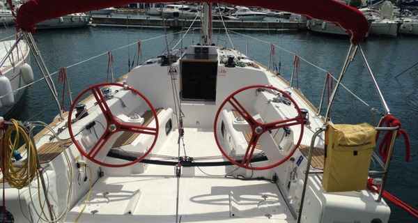 Elan 350 (2012)