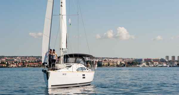 Elan Impression 40.1 (2020)
