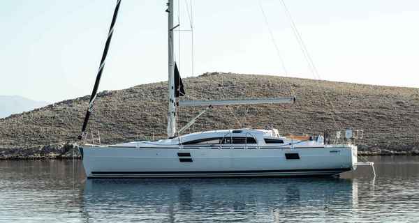 Elan Impression 40.1 (2021)