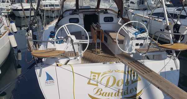 Elan Impression 40 (2018)
