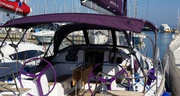 Elan Impression 40 (2017)