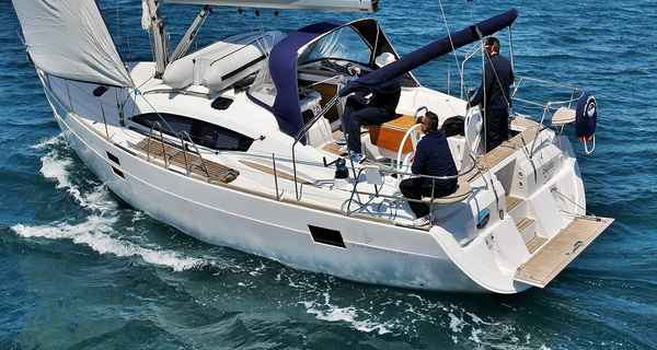Elan Impression 444 (2013)