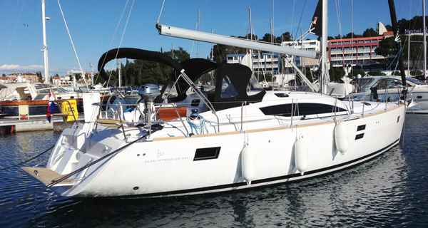 Elan Impression 444 (2013)