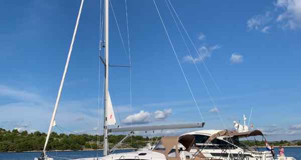 Elan Impression 45.1 (2020)