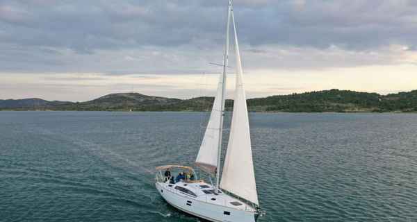 Elan Impression 45.1 (2020)