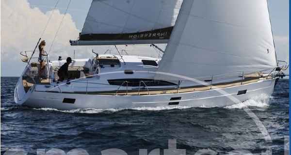 Elan Impression 45 (2015)