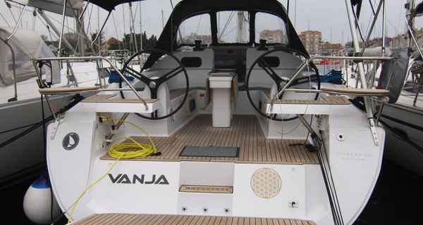 Elan Impression 45 (2018)