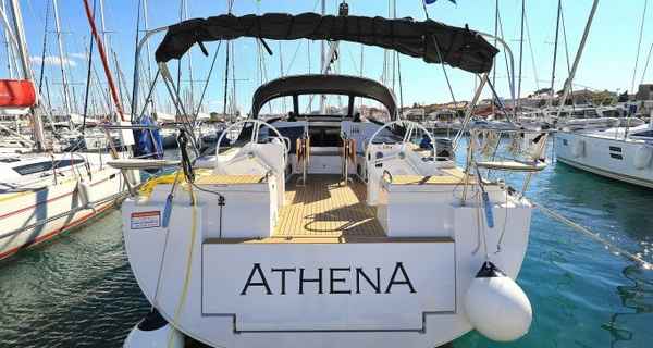 Elan Impression 50.1 (2021)