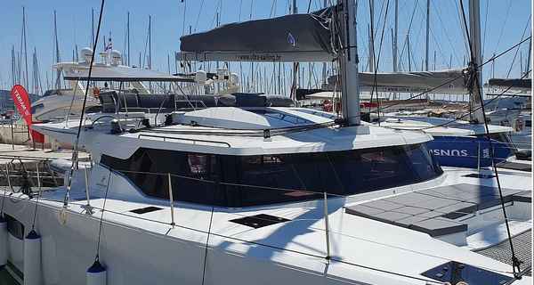 Elba 45 (2024)