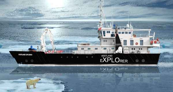 Explorer (1994)